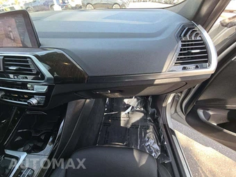 2020 BMW X3 Sports Activity Vehicle sDrive30i - miniatura 16