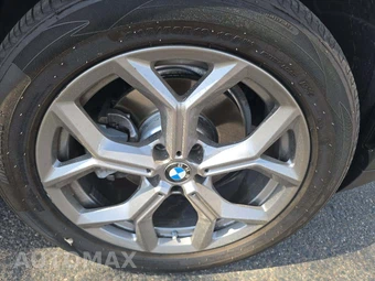 2020 BMW X3 Sports Activity Vehicle sDrive30i - miniatura 19