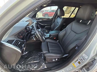 2020 BMW X3 Sports Activity Vehicle sDrive30i - miniatura 3