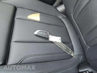2020 BMW X3 Sports Activity Vehicle sDrive30i - miniatura 5