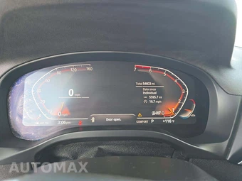 2020 BMW X3 Sports Activity Vehicle sDrive30i - miniatura 6