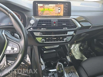 2020 BMW X3 Sports Activity Vehicle sDrive30i - miniatura 7