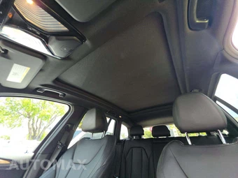 2020 BMW X3 Sports Activity Vehicle sDrive30i - miniatura 11