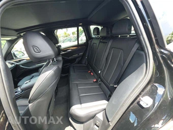 2020 BMW X3 Sports Activity Vehicle sDrive30i - miniatura 13