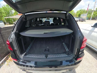 2020 BMW X3 Sports Activity Vehicle sDrive30i - miniatura 14