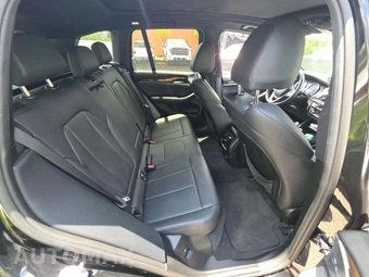 2020 BMW X3 Sports Activity Vehicle sDrive30i - miniatura 16