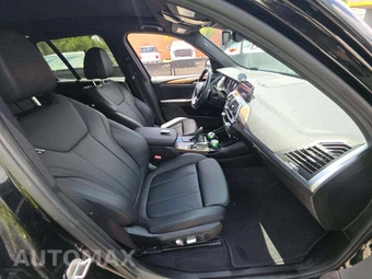 2020 BMW X3 Sports Activity Vehicle sDrive30i - miniatura 18
