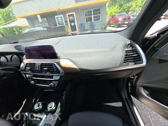 2020 BMW X3 Sports Activity Vehicle sDrive30i - miniatura 19