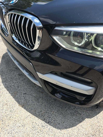2020 BMW X3 Sports Activity Vehicle sDrive30i - miniatura 21