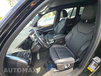 2020 BMW X3 Sports Activity Vehicle sDrive30i - miniatura 6