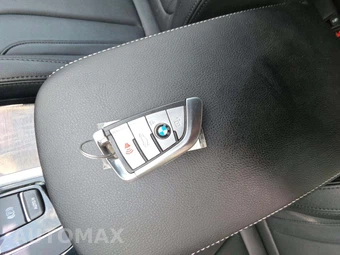 2020 BMW X3 Sports Activity Vehicle sDrive30i - miniatura 8