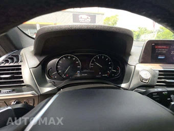 2020 BMW X3 Sports Activity Vehicle sDrive30i - miniatura 9