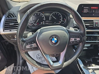 2020 BMW X3 Sports Activity Vehicle sDrive30i – miniatura 10