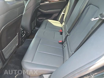 2020 BMW X3 Sports Activity Vehicle sDrive30i – miniatura 13