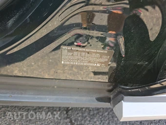 2020 BMW X3 Sports Activity Vehicle sDrive30i – miniatura 14