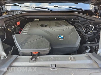 2020 BMW X3 Sports Activity Vehicle sDrive30i – miniatura 15