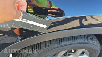 2020 BMW X3 Sports Activity Vehicle sDrive30i – miniatura 22