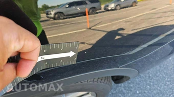 2020 BMW X3 Sports Activity Vehicle sDrive30i – miniatura 30