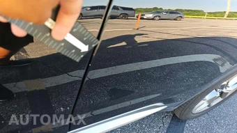 2020 BMW X3 Sports Activity Vehicle sDrive30i – miniatura 33