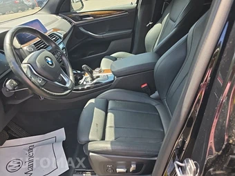 2020 BMW X3 Sports Activity Vehicle sDrive30i – miniatura 7