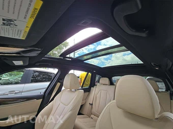 2020 BMW X3 Sports Activity Vehicle sDrive30i - miniatura 11