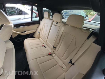 2020 BMW X3 Sports Activity Vehicle sDrive30i - miniatura 13