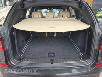 2020 BMW X3 Sports Activity Vehicle sDrive30i - miniatura 14