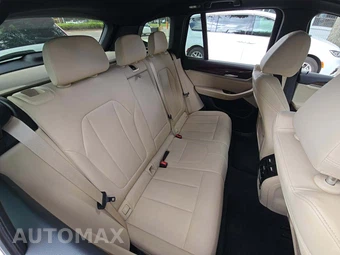 2020 BMW X3 Sports Activity Vehicle sDrive30i - miniatura 16