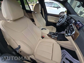 2020 BMW X3 Sports Activity Vehicle sDrive30i - miniatura 18