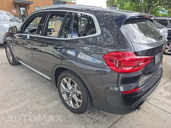 2020 BMW X3 Sports Activity Vehicle sDrive30i - miniatura 2