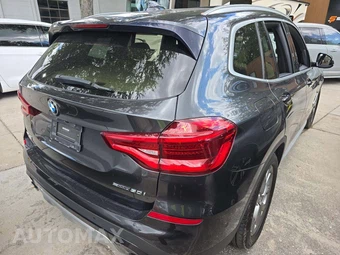 2020 BMW X3 Sports Activity Vehicle sDrive30i - miniatura 3