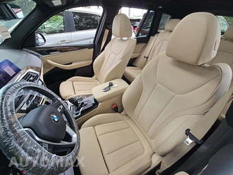 2020 BMW X3 Sports Activity Vehicle sDrive30i - miniatura 6