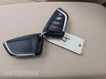 2020 BMW X3 Sports Activity Vehicle sDrive30i - miniatura 8