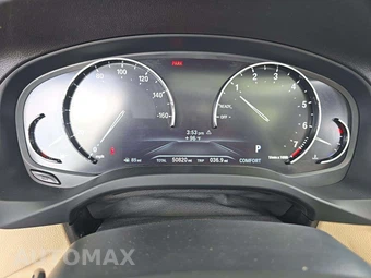 2020 BMW X3 Sports Activity Vehicle sDrive30i - miniatura 9