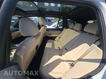 2020 BMW X3 Sports Activity Vehicle sDrive30i - miniatura 13