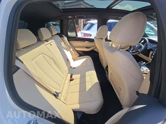 2020 BMW X3 Sports Activity Vehicle sDrive30i - miniatura 16