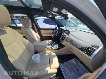 2020 BMW X3 Sports Activity Vehicle sDrive30i - miniatura 18
