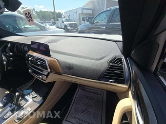 2020 BMW X3 Sports Activity Vehicle sDrive30i - miniatura 19