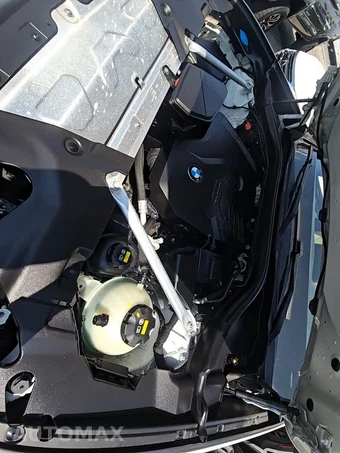 2020 BMW X3 Sports Activity Vehicle sDrive30i - miniatura 25