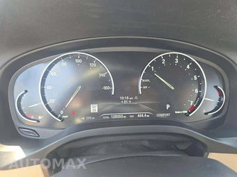 2020 BMW X3 Sports Activity Vehicle sDrive30i - miniatura 9