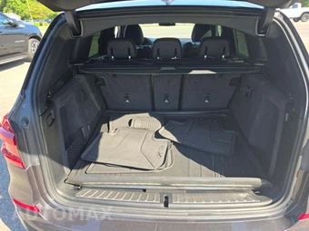 2020 BMW X3 Sports Activity Vehicle sDrive30i – miniatura 11