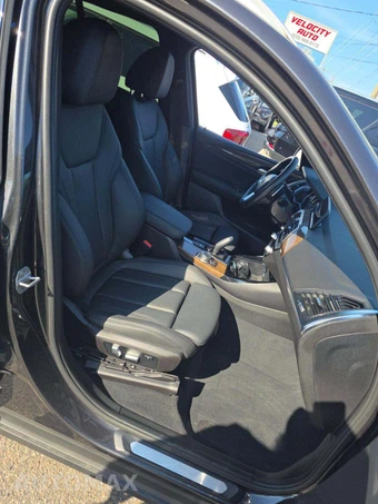 2020 BMW X3 Sports Activity Vehicle sDrive30i – miniatura 15