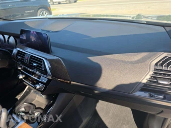 2020 BMW X3 Sports Activity Vehicle sDrive30i – miniatura 16