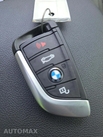2020 BMW X3 Sports Activity Vehicle sDrive30i – miniatura 5