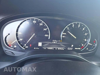 2020 BMW X3 Sports Activity Vehicle sDrive30i – miniatura 6