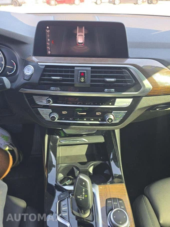 2020 BMW X3 Sports Activity Vehicle sDrive30i – miniatura 7