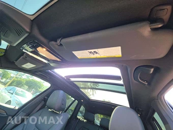 2020 BMW X3 Sports Activity Vehicle sDrive30i – miniatura 8