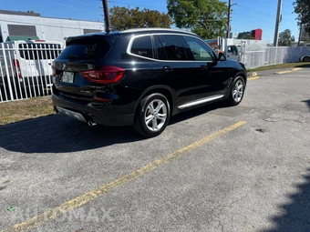 2020 BMW X3 Sports Activity Vehicle sDrive30i - miniatura 5