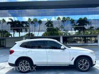2020 BMW X3 Sports Activity Vehicle sDrive30i - miniatura 12