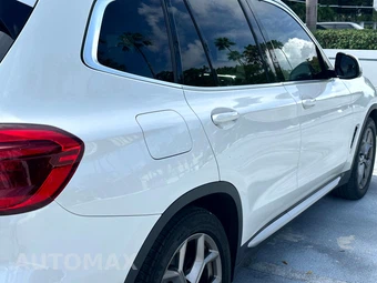 2020 BMW X3 Sports Activity Vehicle sDrive30i - miniatura 15